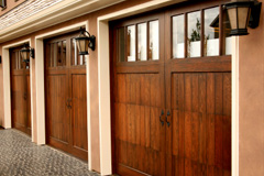 Great Wyrley garage extension quotes