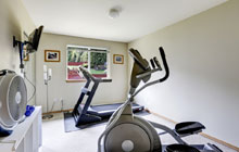 Great Wyrley home gym construction leads