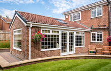 Great Wyrley house extension leads