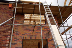 house extensions Great Wyrley